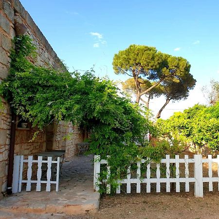 Masseria Triticum Francavilla Fontana Dış mekan fotoğraf